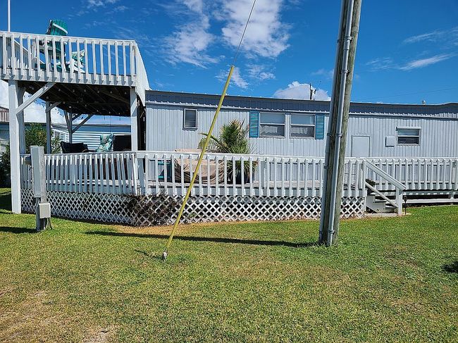 1511 E Fort Macon Rd #Mh-26, Atlantic Beach, NC
