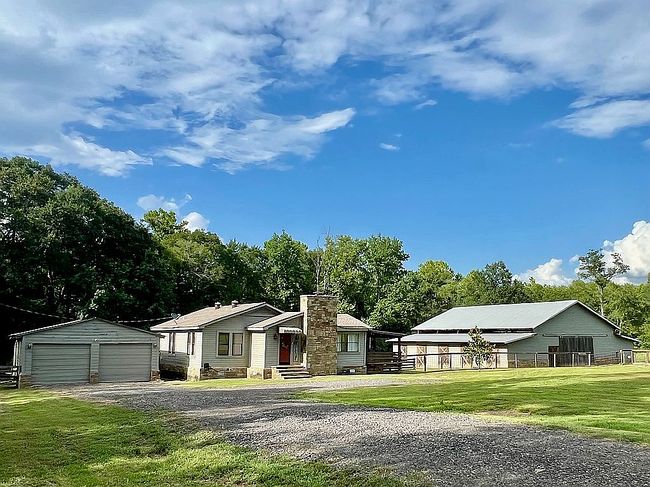 Photo of 1484 Bakers Creek Rd, Russellville, AR