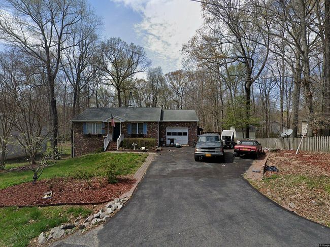 Photo of 8526 Bush St, King George, VA