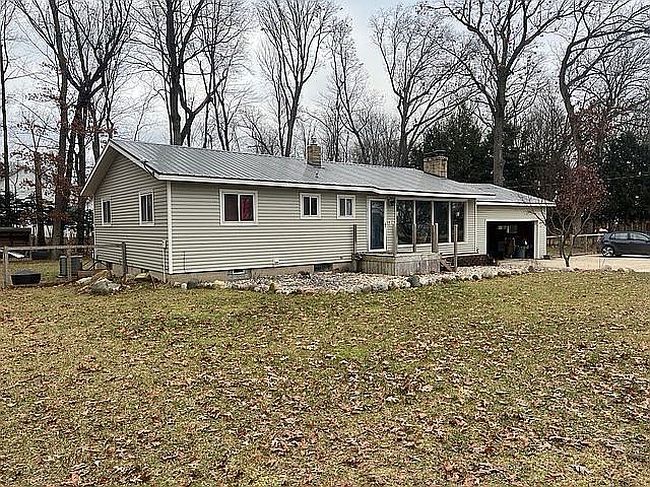 Photo of 11834 W Carson City Rd, Greenville, MI