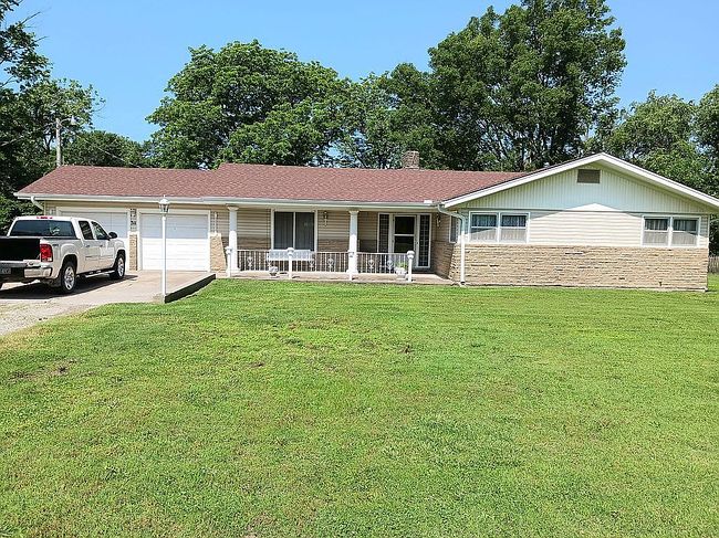 311 Poplar Heights Rd, Chanute, KS