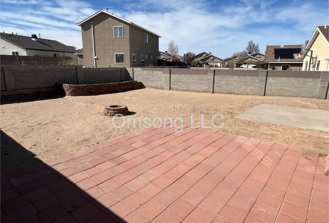 Image of 2109 Dry Gulch St Sw