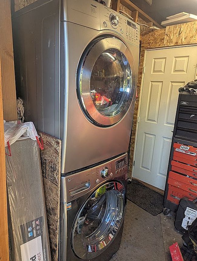 Photo of 8651 Thurston Rd Space 21, Springfield, OR