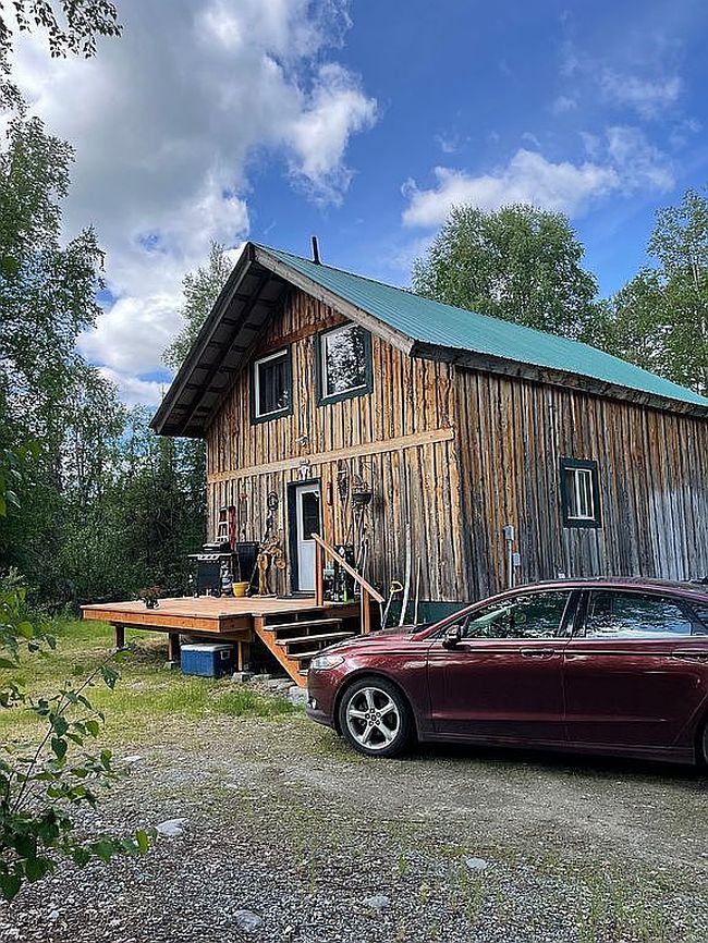 Photo of 14423 N Four Mile Rd, Willow, AK