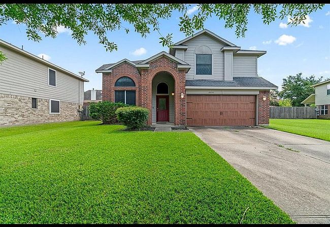 Photo of 8010 Fox St, Baytown, TX