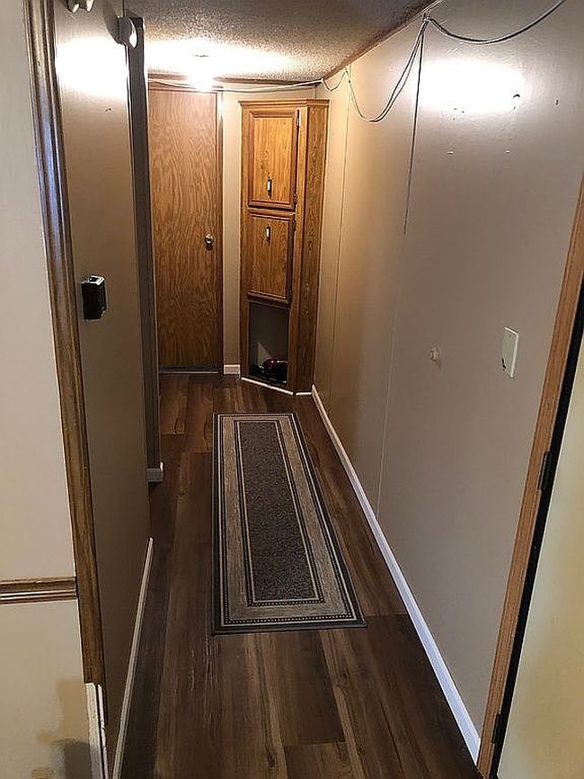 Image of 601 S Burroughs St Lot 34