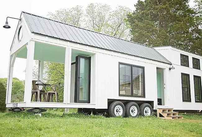 Image of 36 Beeson Dairy Rd