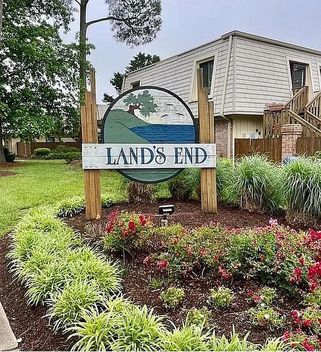 516 Marsh Duck Way, Virginia Beach, VA