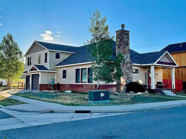 Photo of 755 N Laura St, Ridgway, CO