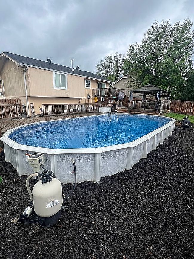 Additional photo of property located at 15110 Irene St