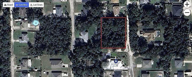 Image of 0 Chestnut Ave