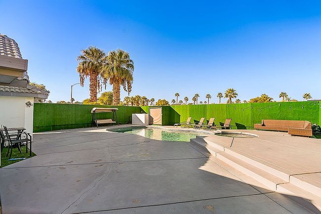 Photo of 28010 Panorama Rd, Cathedral City, CA