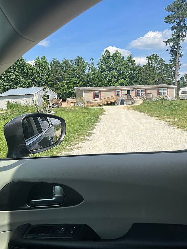 464 Greentown Rd, Trenton, NC