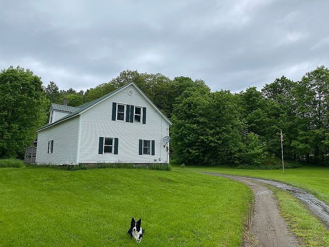 Photo of 12 Fairfield Rd, Cambridge, VT