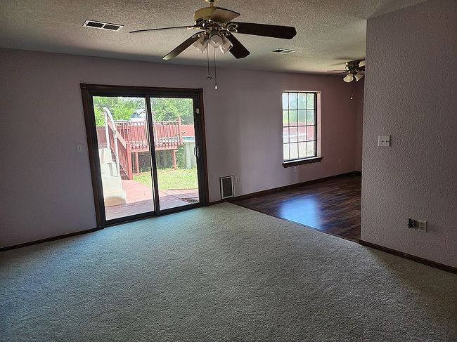 Photo of 124 N 12th St, Okemah, OK