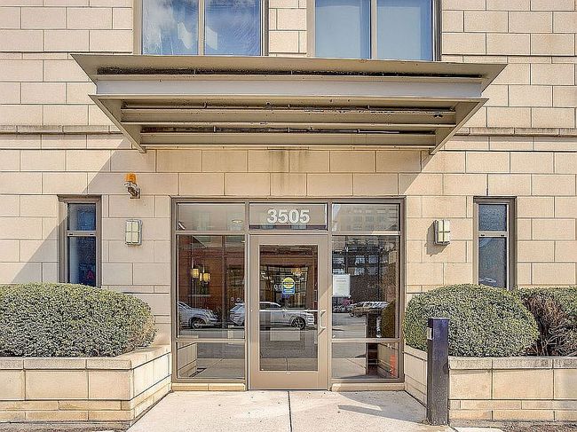 Image of 3505 S Morgan St Apt 213