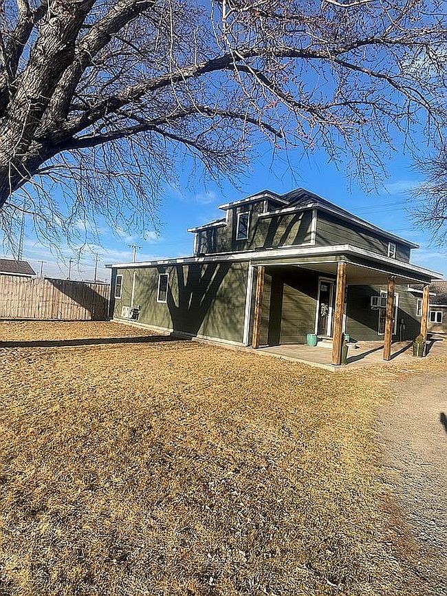 Image of 309 W 3rd Ave