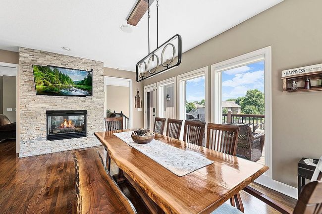Photo of 2825 Sw Carlton Dr, Lees Summit, MO
