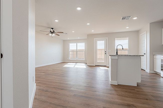 Photo of 10804 Benjamin St, Odessa, TX