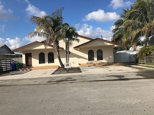 Image of 3635 Nw 12th St