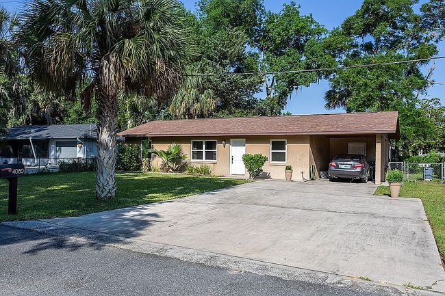 Photo of 4080 N Woodland Point, Crystal River, FL
