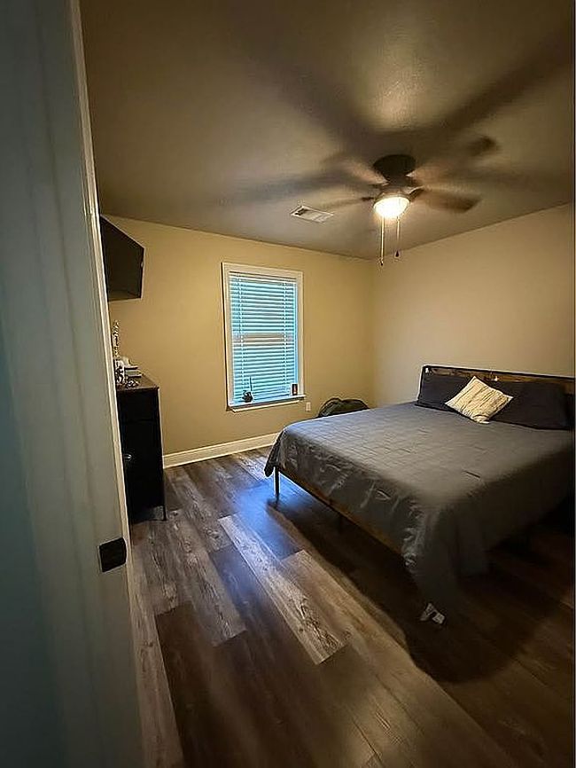 13 Homer Ladner Rd, Poplarville, MS