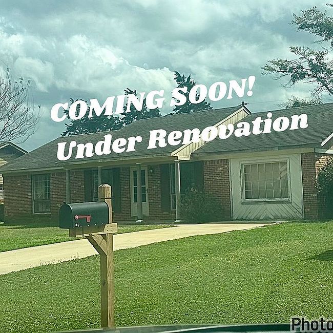 203 Robinson St Sw, Decatur, AL