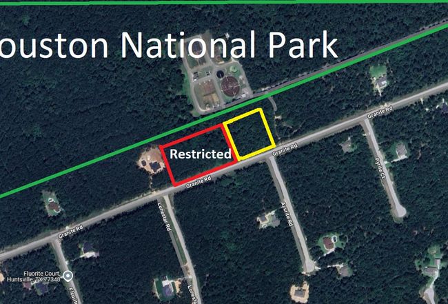 Image of 0 Granite Rd