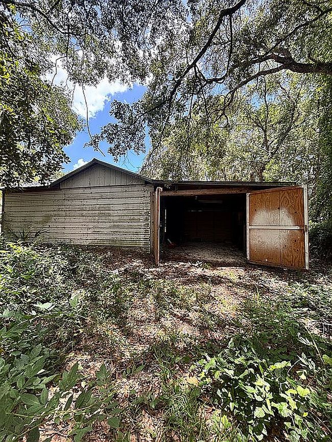 Photo of 14885 Ne 145th Ln, Fort Mc Coy, FL