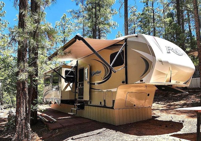 Photo of 6886 Forest Ave #29, Lakeside, AZ