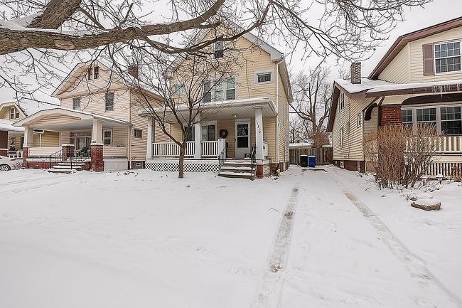 Photo of 11312 Fortune Ave, Cleveland, OH