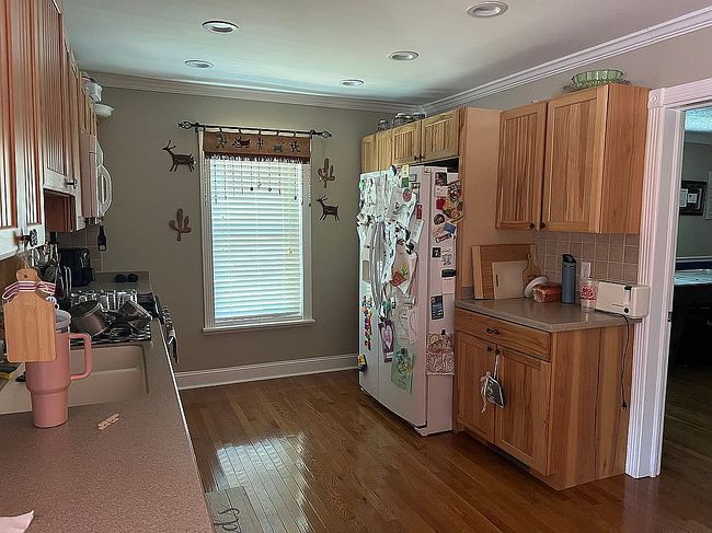 Photo of 2544 S Mount Pleasant Rd, Greenbrier, TN