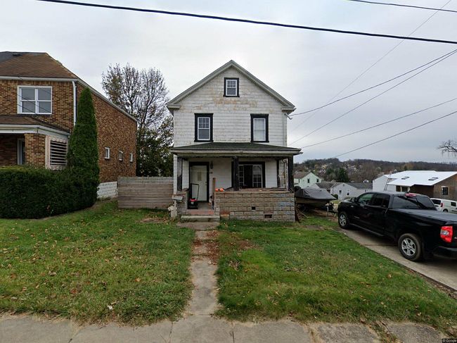 Image of 181 Magnolia St