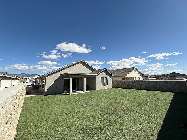 Image of 3184 Bluestem St