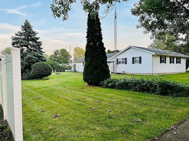 Photo of 202 E South St, Thawville, IL