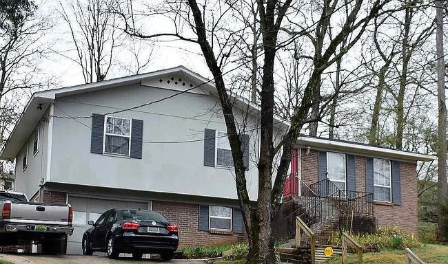 Image of 2719 6th St Ne