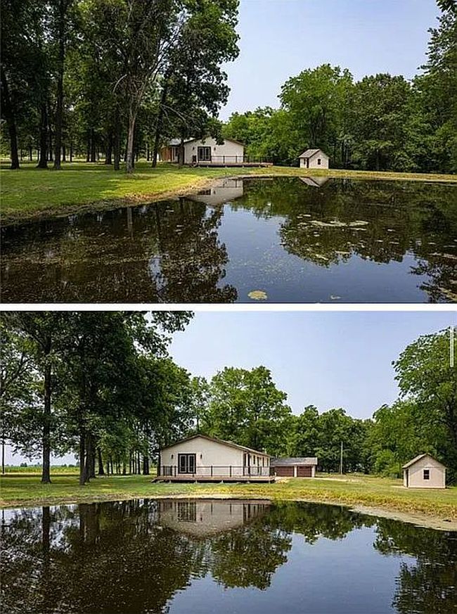 Photo of 1866 N 1150th St, Mason, IL