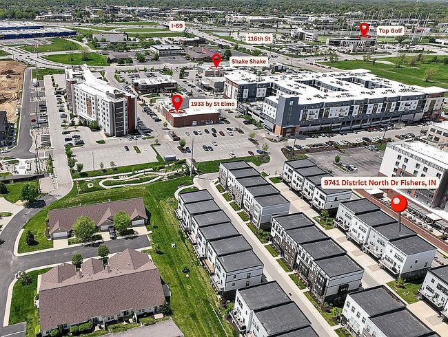 Image of 9741 District North Dr