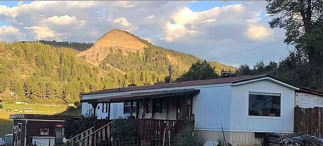 Photo of 130 Mervin Ct, Pagosa Springs, CO