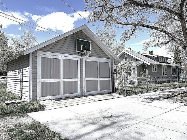 Image of 601 S 4th St W