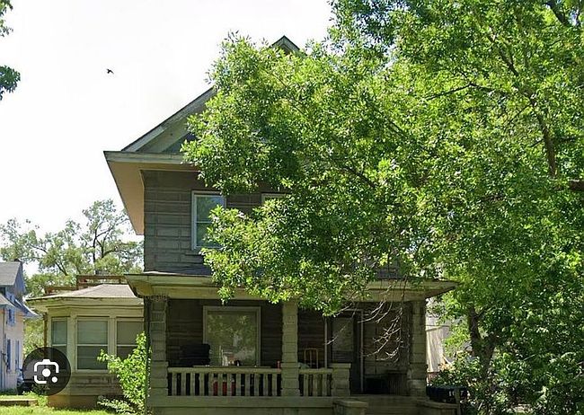 Image of 1017 Rhode Island St