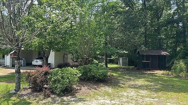 Photo of 6471 Cochran Hwy, Cochran, GA