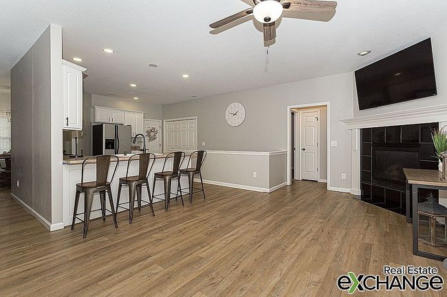 Photo of 6223 N Clark St, Davenport, IA