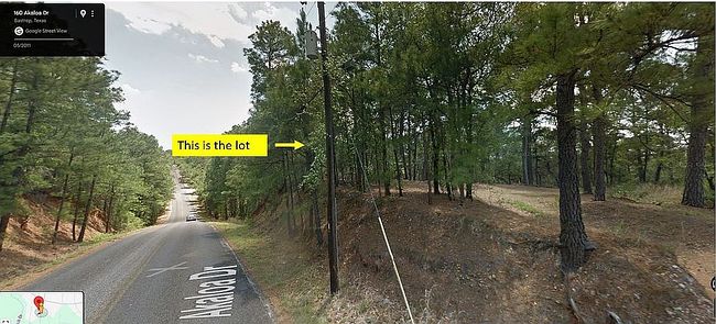 Photo of 0 Akaloa Dr, Bastrop, TX