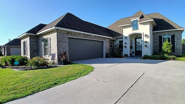 Photo of 3855 Sandbar Dr, Addis, LA