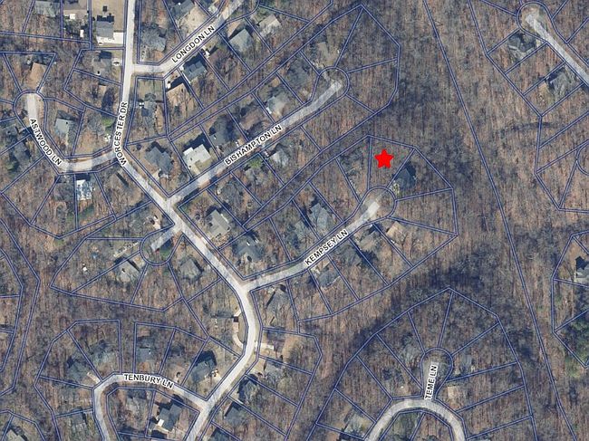 Image of 0 Kempsey Ln