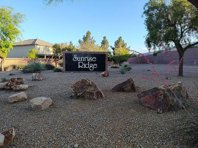 Photo of 3739 Squirrel St, Las Vegas, NV