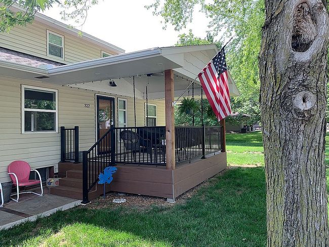 Preview of property located at 322 Regier St