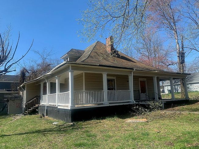 Image of 1601 Batts Blvd