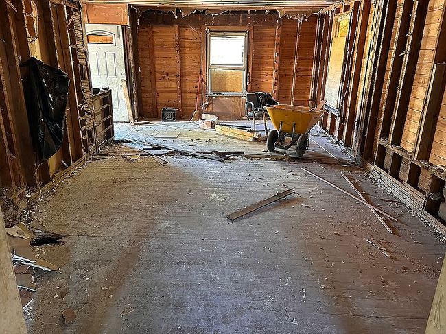 Photo of 713 N Collins Ave, Okmulgee, OK